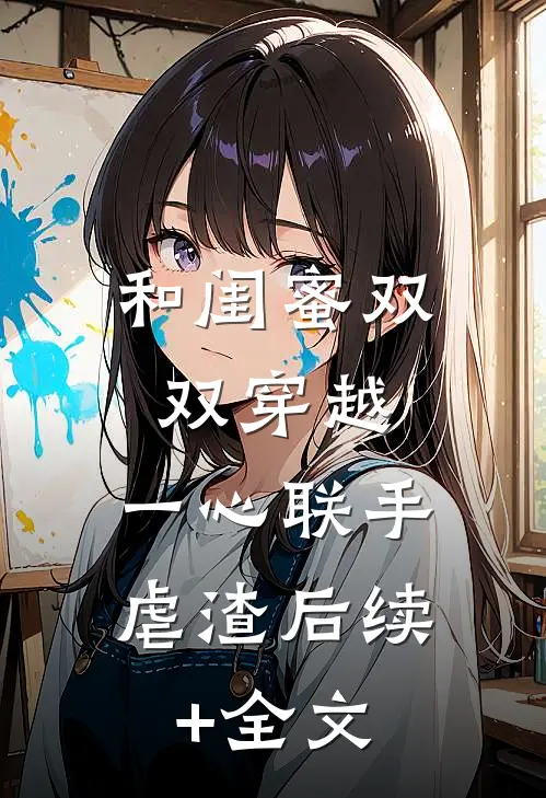和闺蜜双双穿越，一心联手虐渣后续+全文