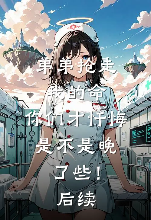 弟弟抢走我的命：你们才忏悔，是不是晚了些！后续