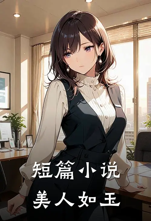 短篇小说美人如玉