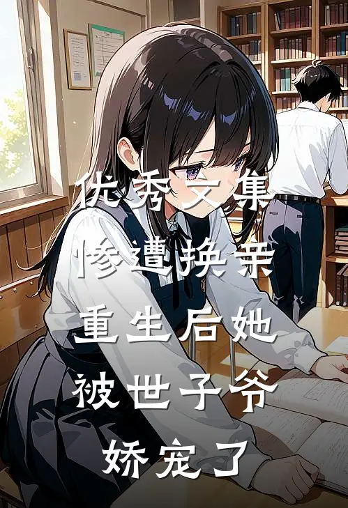 优秀文集惨遭换亲，重生后她被世子爷娇宠了