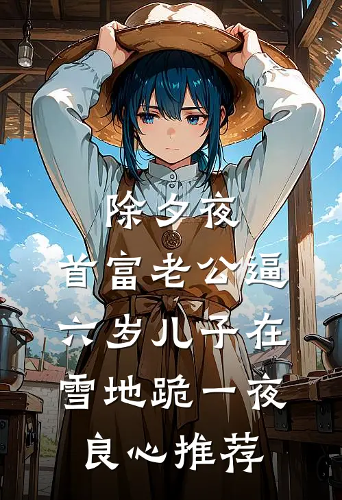 除夕夜，首富老公逼六岁儿子在雪地跪一夜良心推荐