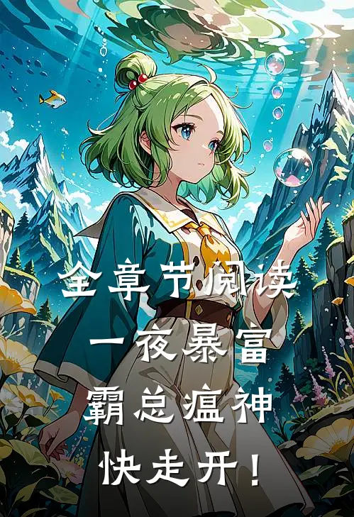 全章节阅读一夜暴富：霸总瘟神快走开！