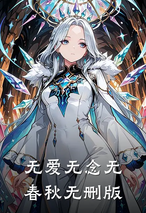 无爱无念无春秋无删版