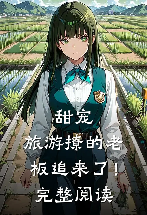 甜宠：旅游撩的老板追来了！完整阅读
