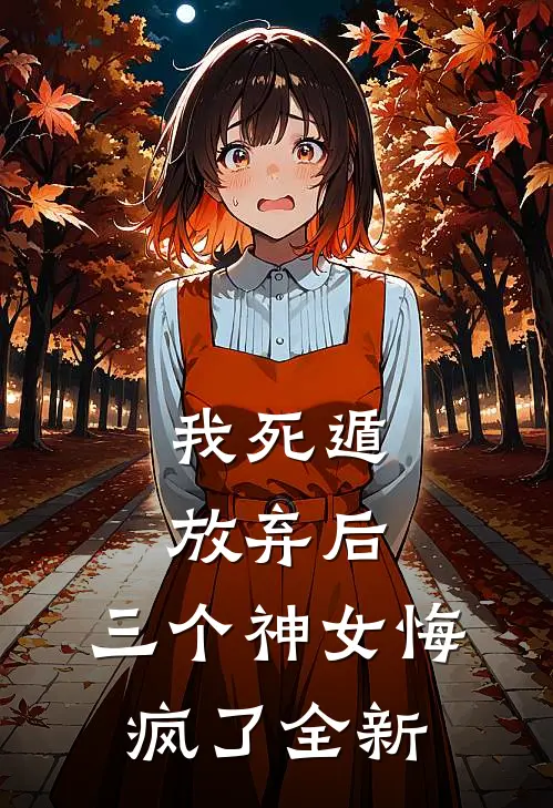 我死遁放弃后，三个神女悔疯了全新