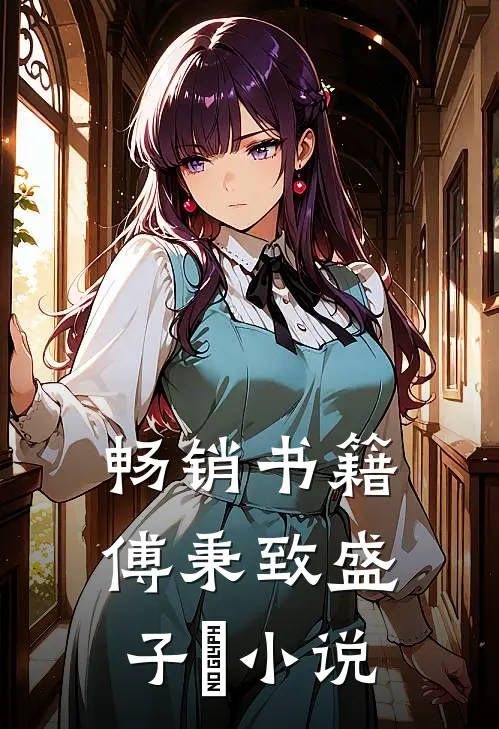 畅销书籍傅秉致盛子婳小说
