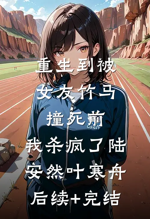 重生到被女友竹马撞死前，我杀疯了陆安然叶寒舟后续+完结