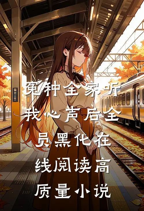冤种全家听我心声后全员黑化在线阅读高质量小说