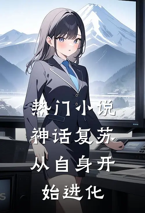 热门小说神话复苏：从自身开始进化