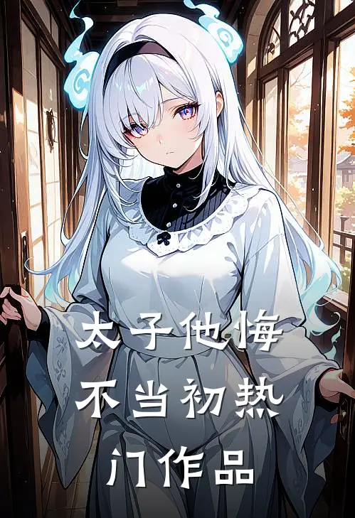 太子他悔不当初热门作品