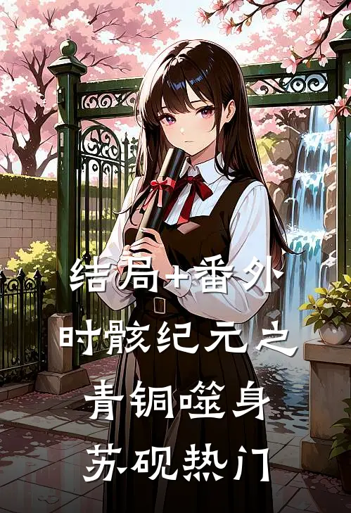 结局+番外时骸纪元之青铜噬身苏砚热门