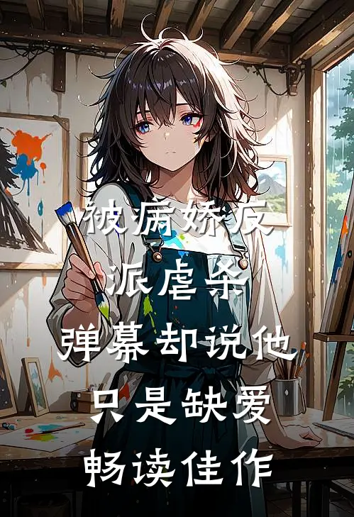 被病娇反派虐杀，弹幕却说他只是缺爱畅读佳作