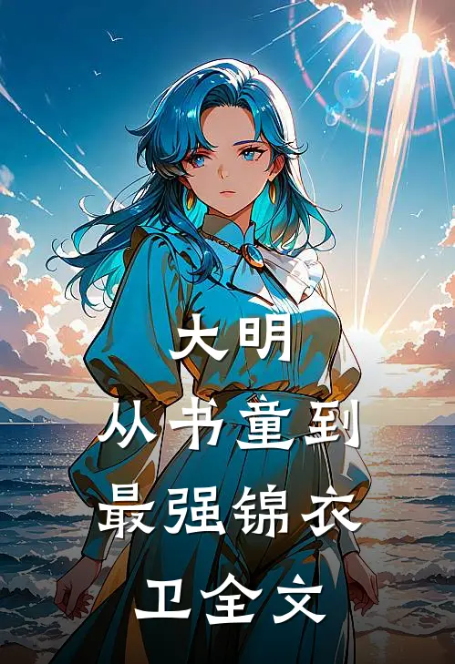 大明：从书童到最强锦衣卫全文