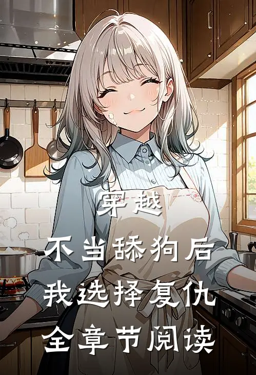 穿越：不当舔狗后，我选择复仇全章节阅读