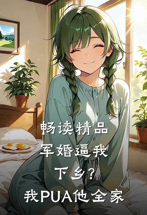 畅读精品军婚逼我下乡?我PUA他全家