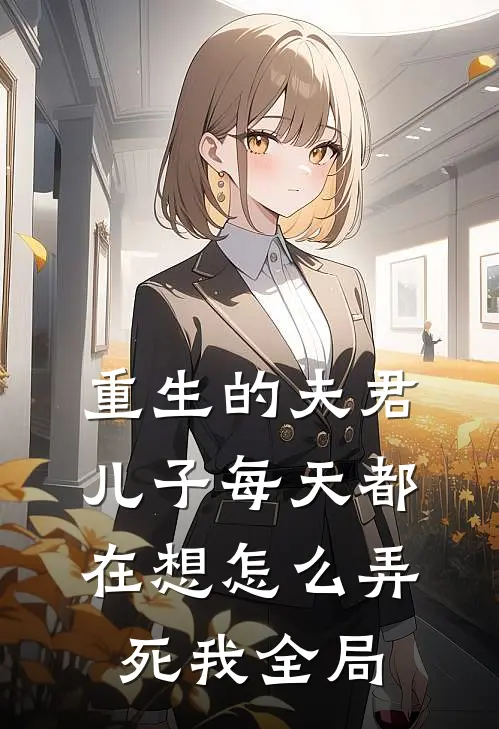 重生的夫君儿子每天都在想怎么弄死我全局
