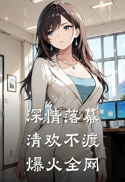 深情落幕，清欢不渡爆火全网