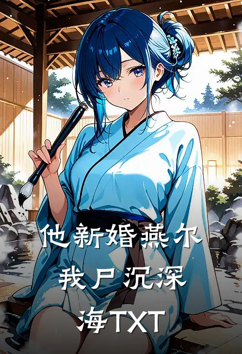 他新婚燕尔，我尸沉深海TXT