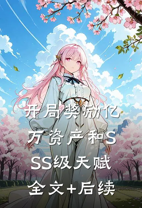 开局奖励亿万资产和SSS级天赋全文+后续