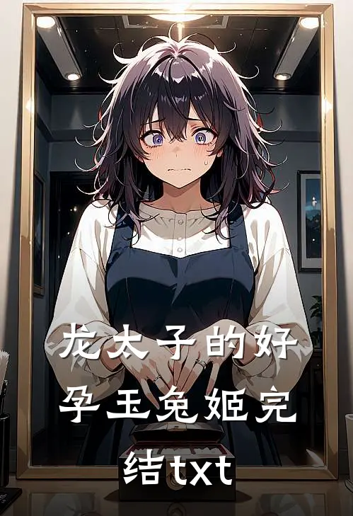 龙太子的好孕玉兔姬完结txt