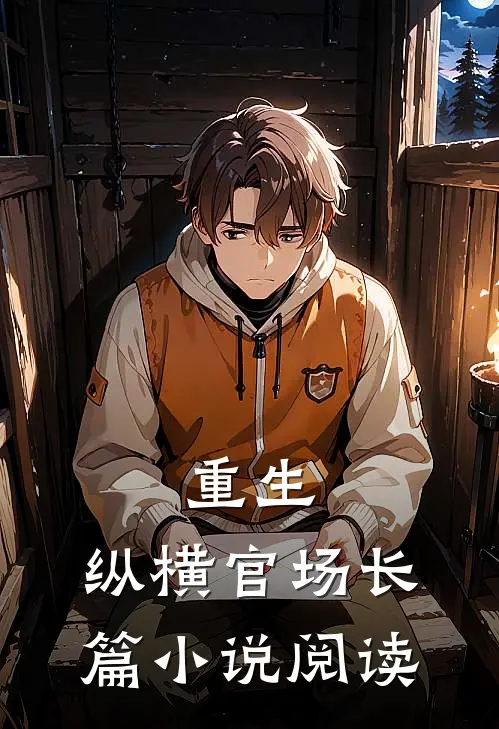 重生：纵横官场长篇小说阅读