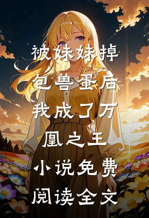 被妹妹掉包兽蛋后，我成了万凰之王。小说免费阅读全文