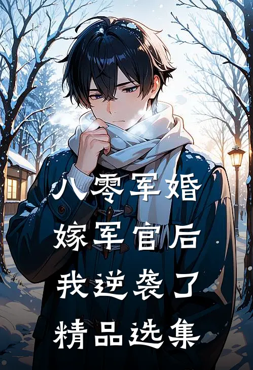 八零军婚：嫁军官后我逆袭了精品选集