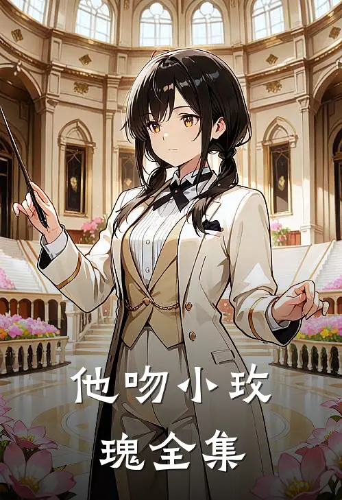 他吻小玫瑰 全集