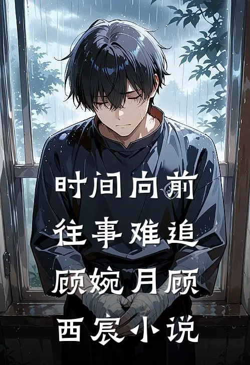 时间向前，往事难追顾婉月顾西宸小说