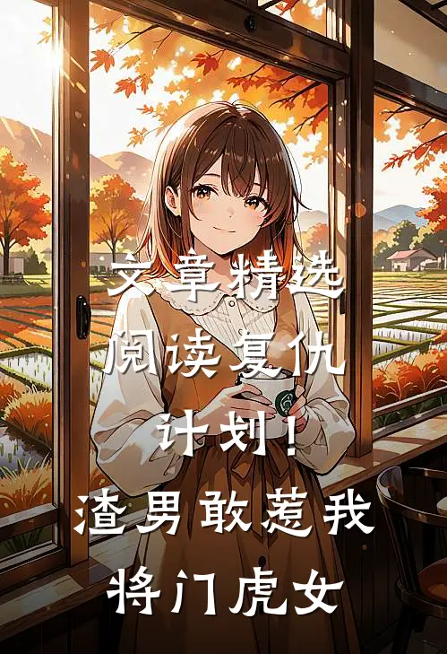文章精选阅读复仇计划！渣男敢惹我将门虎女