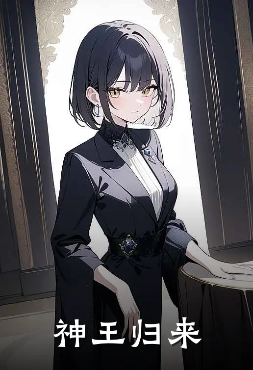神王归来