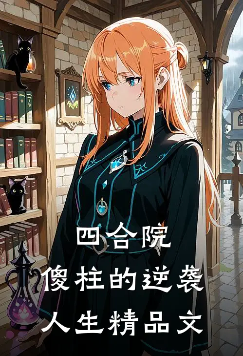 四合院：傻柱的逆袭人生精品文