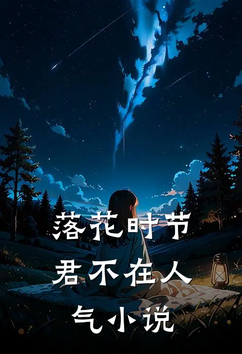 落花时节君不在人气小说