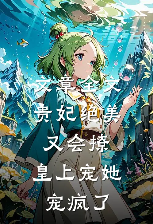 文章全文贵妃绝美又会撩，皇上宠她宠疯了