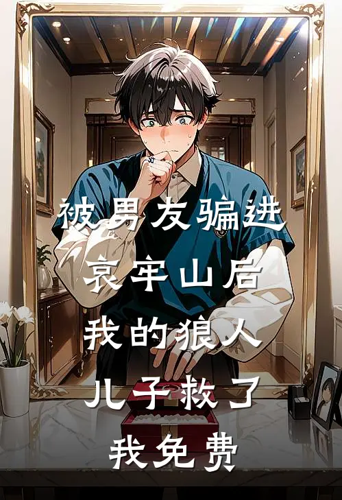 被男友骗进哀牢山后，我的狼人儿子救了我免费