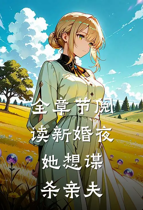 全章节阅读新婚夜，她想谋杀亲夫