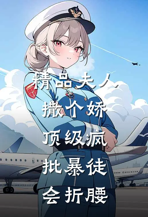 精品夫人撒个娇，顶级疯批暴徒会折腰