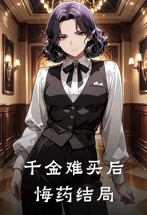千金难买后悔药结局