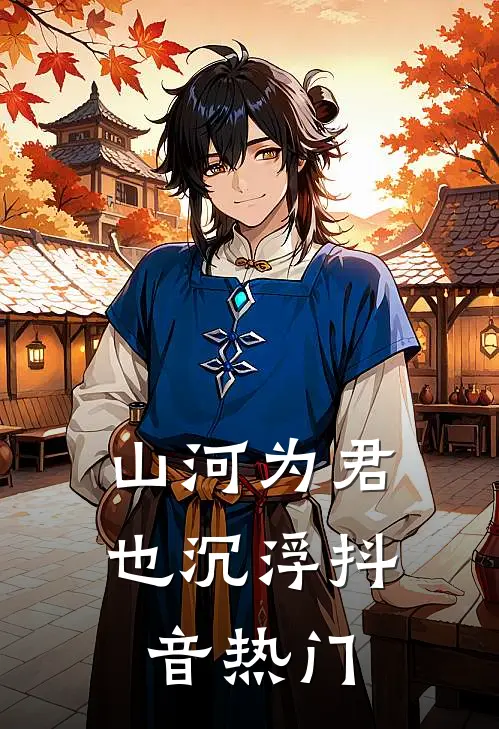 山河为君也沉浮抖音热门
