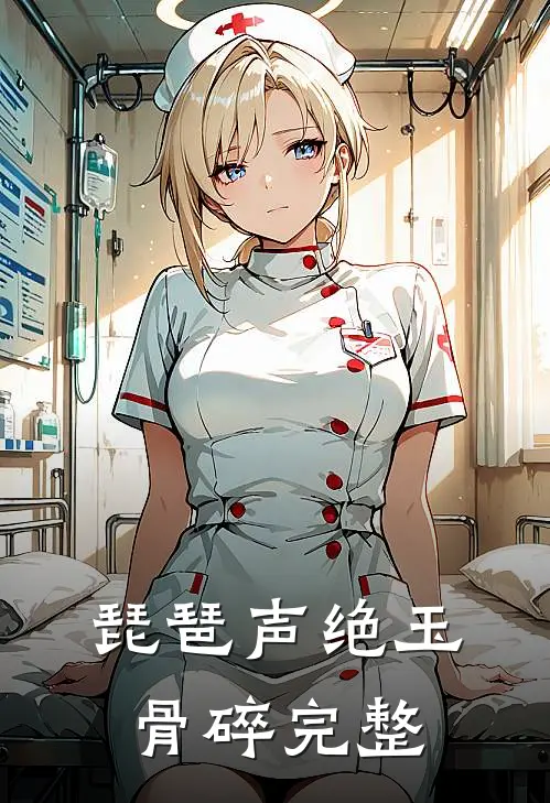 琵琶声绝玉骨碎完整