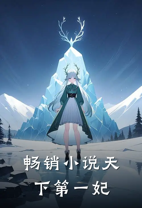 畅销小说天下第一妃