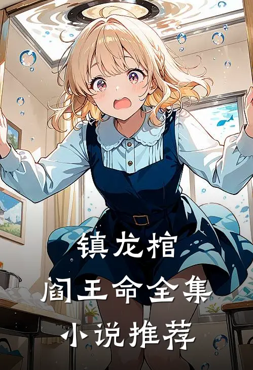 镇龙棺，阎王命全集小说推荐
