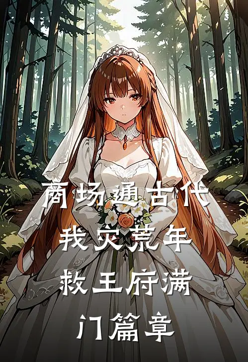 商场通古代，我灾荒年救王府满门篇章
