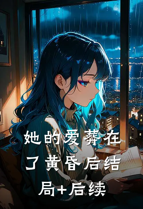 她的爱葬在了黄昏后结局+后续