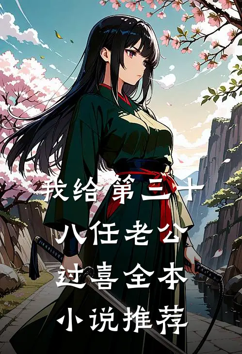 我给第三十八任老公过喜全本小说推荐