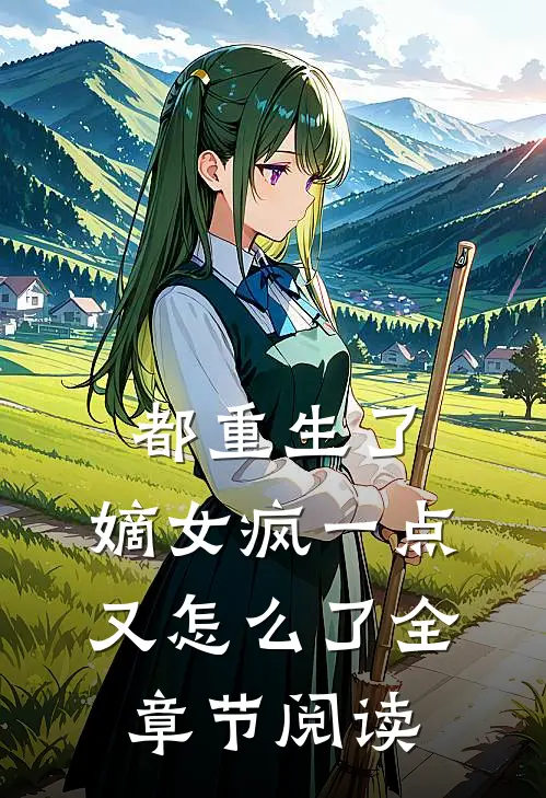 都重生了，嫡女疯一点又怎么了全章节阅读