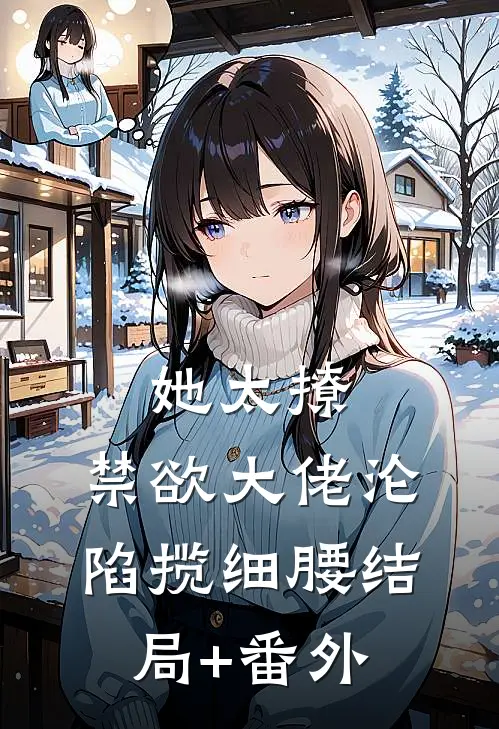 她太撩，禁欲大佬沦陷揽细腰结局+番外