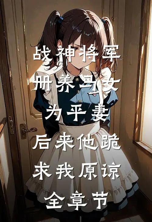 战神将军册养马女为平妻，后来他跪求我原谅全章节