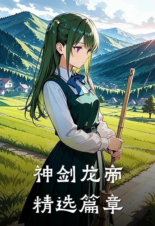 神剑龙帝精选篇章