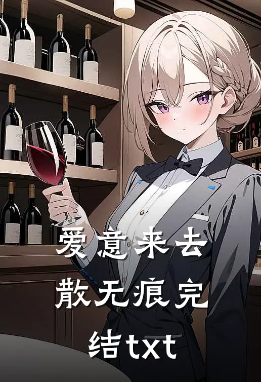 爱意来去散无痕完结txt